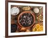 Brazilian Feijoada, Brazil, South America-Tondini Nico-Framed Photographic Print