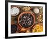 Brazilian Feijoada, Brazil, South America-Tondini Nico-Framed Photographic Print