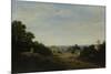 Brazilian Landscape with the Village of Igaracu-Frans Jansz Post-Mounted Premium Giclee Print