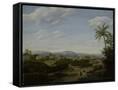 Canvas Black