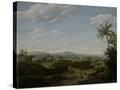 Stretched Canvas