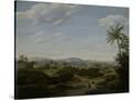 Stretched Canvas