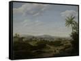 Canvas Black