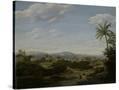 Stretched Canvas