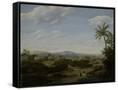 Canvas Black