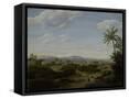 Canvas Black