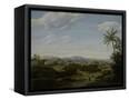 Canvas Black