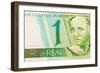 Brazilian Money-vtupinamba-Framed Premium Giclee Print