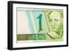 Brazilian Money-vtupinamba-Framed Premium Giclee Print