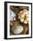 Brazilian Pao De Queijo, Cheese Bread, Brazil, South America-Tondini Nico-Framed Photographic Print