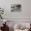 Brazilian Residents Relaxing at the Copacabana Beach-null-Photographic Print displayed on a wall