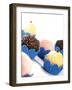 Brazilian Sweets: Beijinho, Brigadeiro, Bicho-De-Pe-Thomas Kremer-Framed Photographic Print