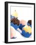 Brazilian Sweets: Beijinho, Brigadeiro, Bicho-De-Pe-Thomas Kremer-Framed Photographic Print