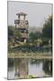 Brazos Bend State Park and Wetlands Near Houston, Texas, USA-Larry Ditto-Mounted Photographic Print