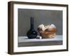 Bread and Balsamic Vinegar, 2009-James Gillick-Framed Giclee Print