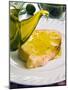 Bread and Olive Oil, Tuscany, Italy, Europe-null-Mounted Photographic Print