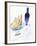 Bread and Wine-Peter Medilek-Framed Photographic Print