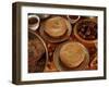 Bread of Dates, Kenya, East Africa, Africa-Tondini Nico-Framed Premium Photographic Print