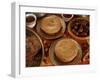 Bread of Dates, Kenya, East Africa, Africa-Tondini Nico-Framed Premium Photographic Print