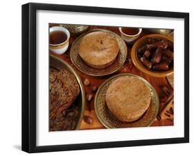 Bread of Dates, Kenya, East Africa, Africa-Tondini Nico-Framed Photographic Print