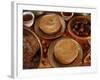 Bread of Dates, Kenya, East Africa, Africa-Tondini Nico-Framed Photographic Print