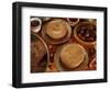 Bread of Dates, Kenya, East Africa, Africa-Tondini Nico-Framed Photographic Print