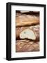 Bread, Provins, Seine Et Marne, France, Europe-Godong-Framed Photographic Print