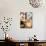 Bread, Rolls and Olives in a Moroccan Shop-Jean Cazals-Photographic Print displayed on a wall