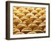 Bread Rolls-null-Framed Photographic Print