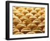 Bread Rolls-null-Framed Photographic Print