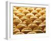 Bread Rolls-null-Framed Photographic Print