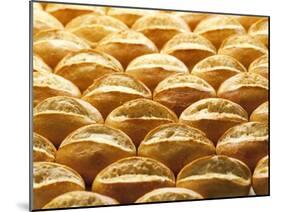 Bread Rolls-null-Mounted Photographic Print