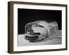 Bread Wrapped in Cellophane-Philip Gendreau-Framed Photographic Print