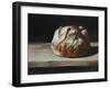 Bread-James Gillick-Framed Giclee Print