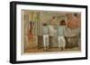 Bread-null-Framed Giclee Print