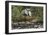 Breadalbane Folklore Centre, Killin, Scotland-Peter Thompson-Framed Photographic Print