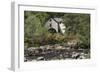 Breadalbane Folklore Centre, Killin, Scotland-Peter Thompson-Framed Photographic Print