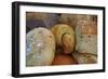 Breads at a Farmer's Market in Savannah, Georgia, USA-Joanne Wells-Framed Photographic Print