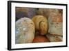 Breads at a Farmer's Market in Savannah, Georgia, USA-Joanne Wells-Framed Photographic Print