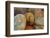 Breads at a Farmer's Market in Savannah, Georgia, USA-Joanne Wells-Framed Photographic Print