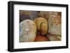 Breads at a Farmer's Market in Savannah, Georgia, USA-Joanne Wells-Framed Photographic Print