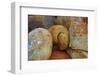 Breads at a Farmer's Market in Savannah, Georgia, USA-Joanne Wells-Framed Photographic Print