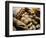 Breads Including Kugelhopfs, Pretzels and Plaited Bread, Alsace, France-John Miller-Framed Photographic Print