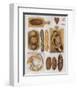 Breads-Camille Soulayrol-Framed Art Print