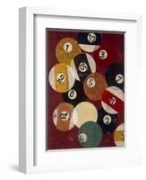 Break 'em-Susan Gillette-Framed Giclee Print