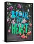 Break My Heart-Leah Flores-Framed Stretched Canvas