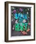 Break My Heart-Leah Flores-Framed Giclee Print