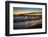 Break of Dawn-Danny Head-Framed Photographic Print