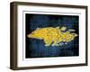 Break On Through 2016-Ric Stultz-Framed Giclee Print