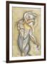 Break Out, 1998-Stevie Taylor-Framed Premium Giclee Print